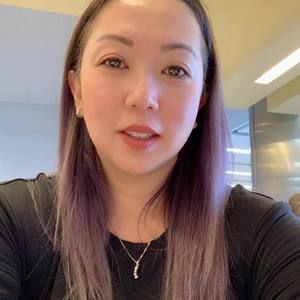 Meet your Posher, Catherine